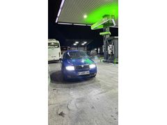 Sahibinden Skoda Fabia 1.4 Comfort 2001 Model 