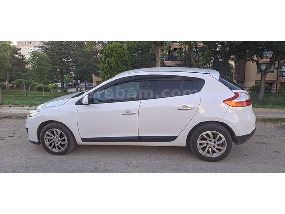 Sahibinden Renault Megane 1.5 dCi Extreme 2013 Model