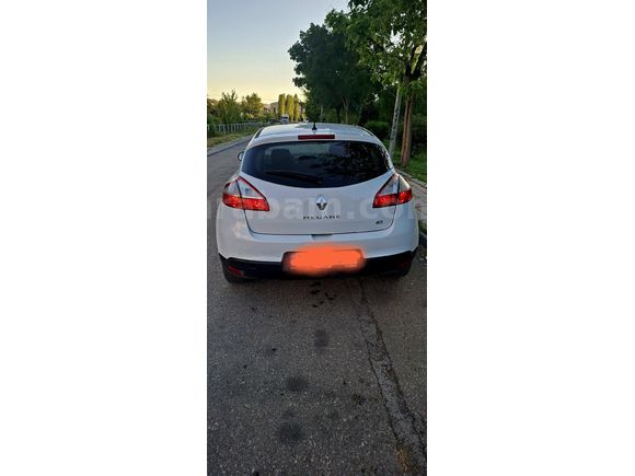 Sahibinden Renault Megane 1.5 dCi Extreme 2013 Model