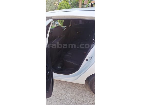 Sahibinden Renault Megane 1.5 dCi Extreme 2013 Model