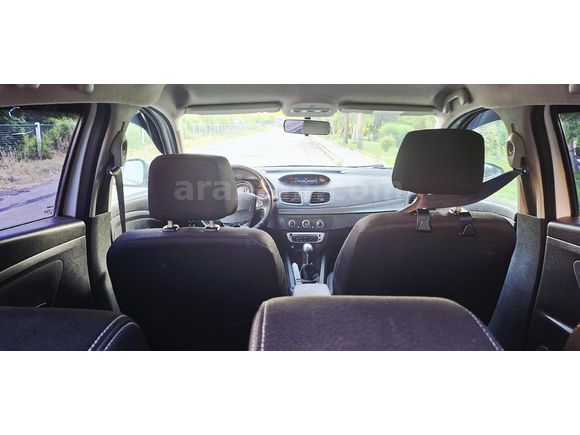 Sahibinden Renault Megane 1.5 dCi Extreme 2013 Model