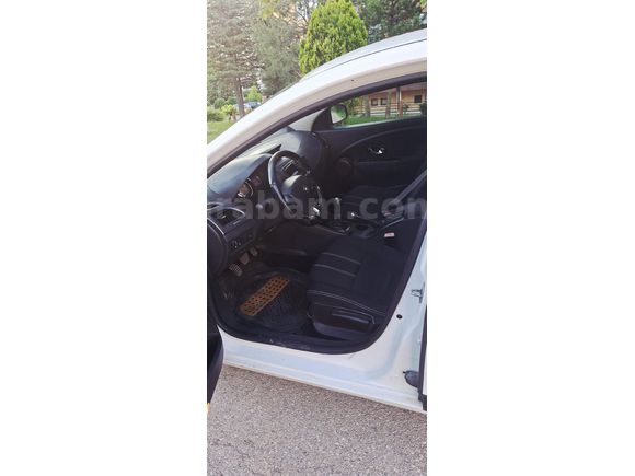 Sahibinden Renault Megane 1.5 dCi Extreme 2013 Model