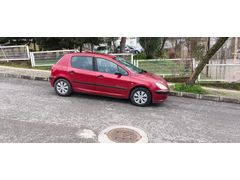 Sahibinden Peugeot 307 1.4 HDi XR 2003 Model