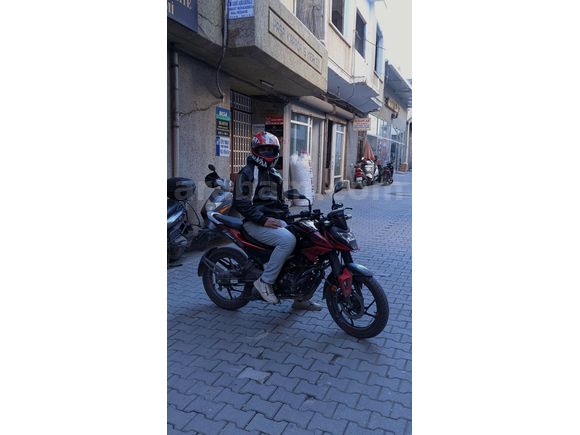 temiz bajaj n125