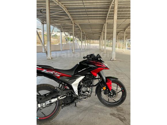 temiz bajaj n125
