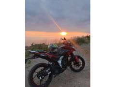 temiz bajaj n125