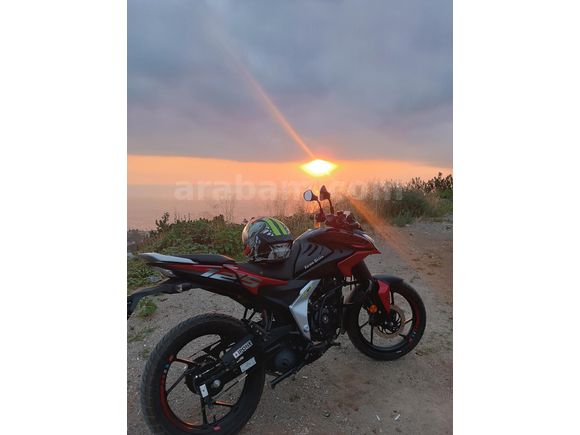 temiz bajaj n125