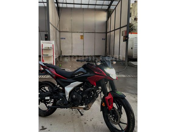 temiz bajaj n125