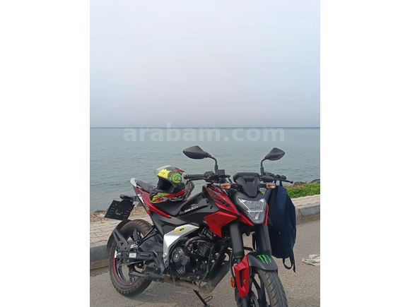 temiz bajaj n125
