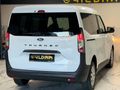 Sahibinden Ford Tourneo Courier 1.5 EcoBlue Deluxe 2025 Model