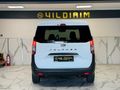 Sahibinden Ford Tourneo Courier 1.5 EcoBlue Deluxe 2025 Model