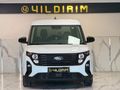 Sahibinden Ford Tourneo Courier 1.5 EcoBlue Deluxe 2025 Model
