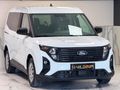 Sahibinden Ford Tourneo Courier 1.5 EcoBlue Deluxe 2025 Model
