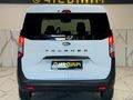 Sahibinden Ford Tourneo Courier 1.5 EcoBlue Deluxe 2025 Model