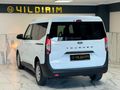 Sahibinden Ford Tourneo Courier 1.5 EcoBlue Deluxe 2025 Model