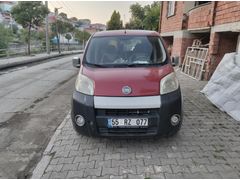 Sahibinden Fiat Fiorino Combi Combimix 1.3 Multijet Active 2008 Model