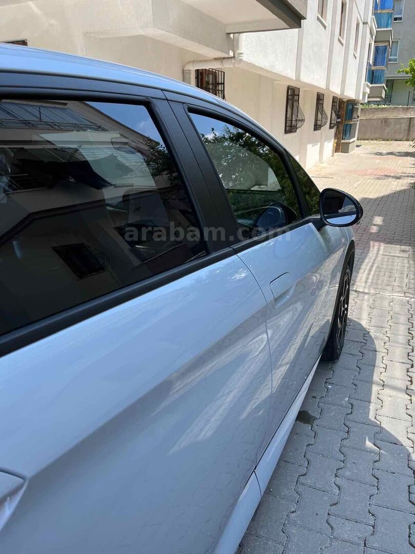Sahibinden BYD Dolphin Comfort 2025 Model Ankara 6.001 km Beyaz 4