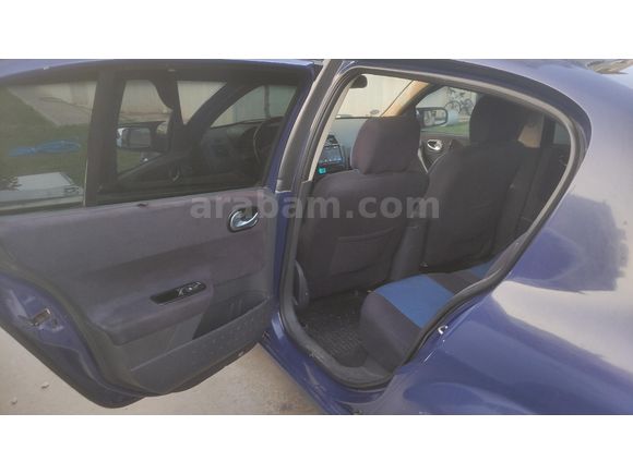 Sahibinden Renault Megane 1.6 Dynamique 2004 Model