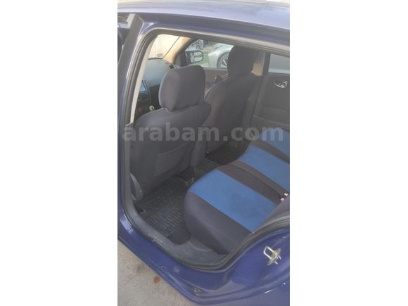 Sahibinden Renault Megane 1.6 Dynamique 2004 Model