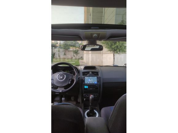 Sahibinden Renault Megane 1.6 Dynamique 2004 Model