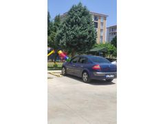 Sahibinden Renault Megane 1.6 Dynamique 2004 Model