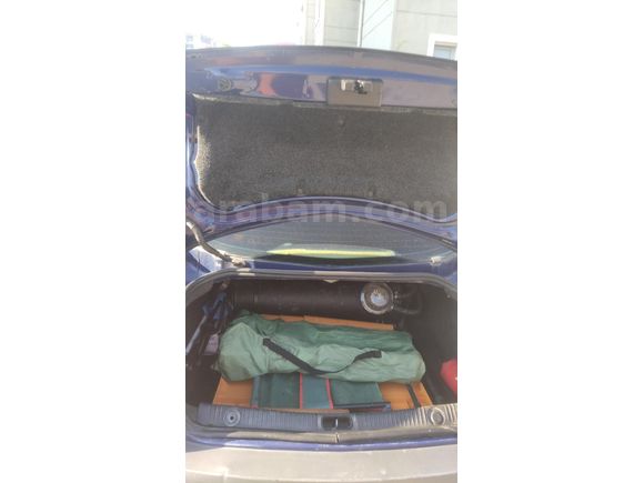 Sahibinden Renault Megane 1.6 Dynamique 2004 Model