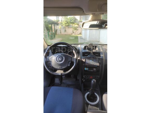 Sahibinden Renault Megane 1.6 Dynamique 2004 Model