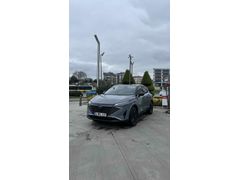 Sahibinden Nissan Qashqai 1.3 DIG-T Sky Pack 2024 Model 