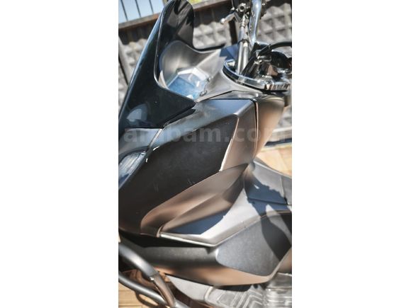 Sahibinden Honda PCX125