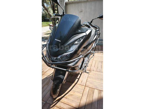 Sahibinden Honda PCX125
