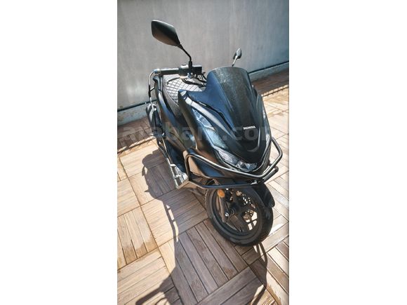 Sahibinden Honda PCX125