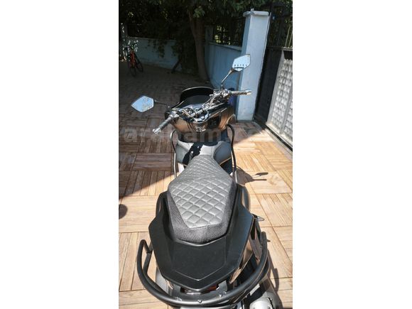 Sahibinden Honda PCX125