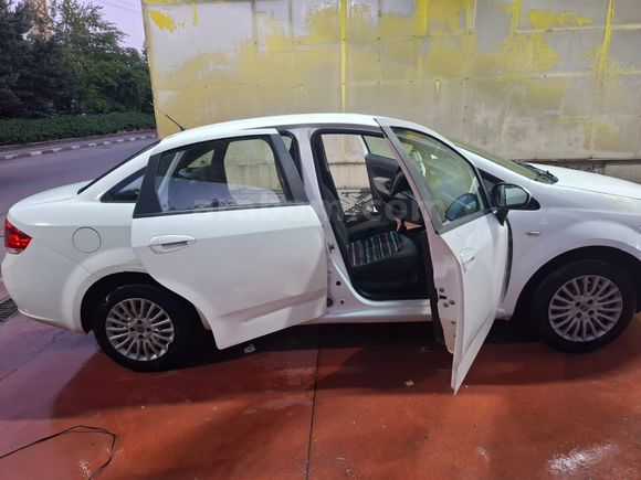 Sahibinden Fiat Linea 1.3 Multijet Active Plus 2013 Model