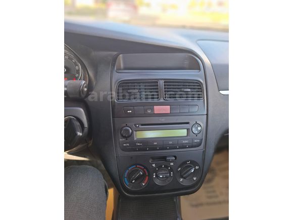 Sahibinden Fiat Linea 1.3 Multijet Active Plus 2013 Model