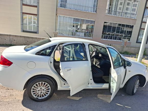 Sahibinden Fiat Linea 1.3 Multijet Active Plus 2013 Model