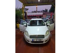 Sahibinden Fiat Linea 1.3 Multijet Active Plus 2013 Model