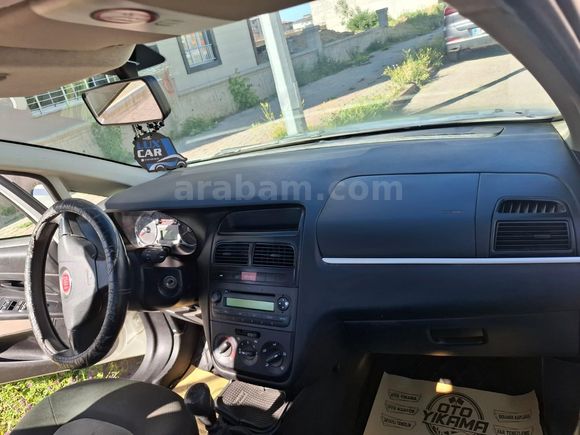 Sahibinden Fiat Linea 1.3 Multijet Active Plus 2013 Model