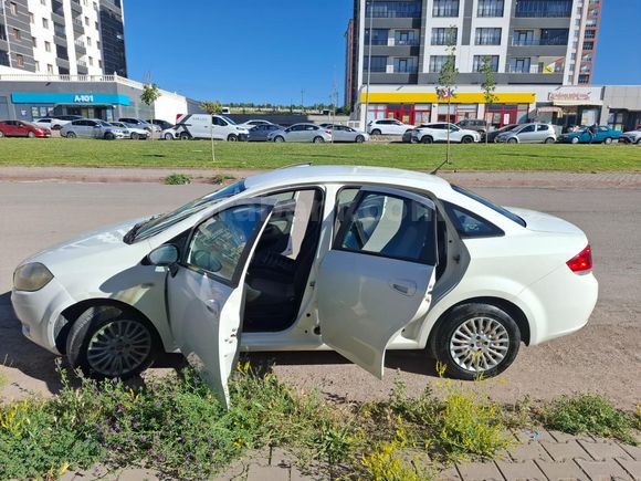 Sahibinden Fiat Linea 1.3 Multijet Active Plus 2013 Model