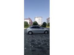 Sahibinden Ford Focus 1.6 Comfort 2010 Model Antalya 165.000 km Gri (Gümüş)