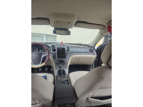 Sahibinden Opel Insignia 1.6 T Edition 2009 Model