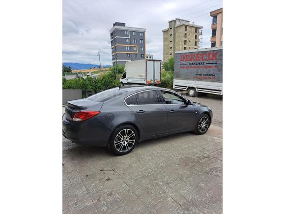 Sahibinden Opel Insignia 1.6 T Edition 2009 Model