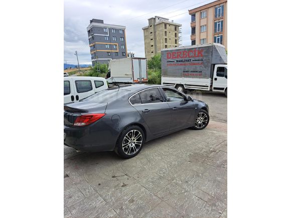Sahibinden Opel Insignia 1.6 T Edition 2009 Model