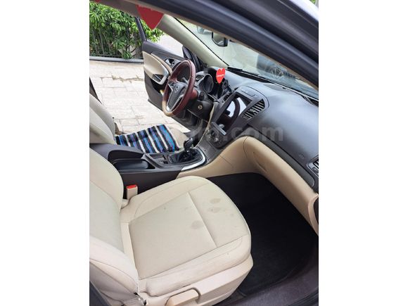 Sahibinden Opel Insignia 1.6 T Edition 2009 Model
