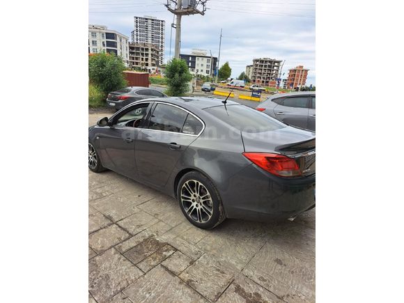 Sahibinden Opel Insignia 1.6 T Edition 2009 Model