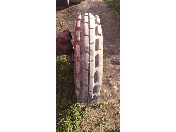 Sahibinden Traktör Hattat H65