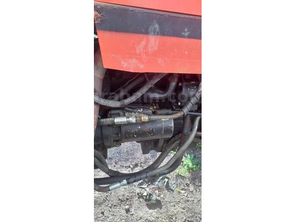 Sahibinden Traktör Hattat H65