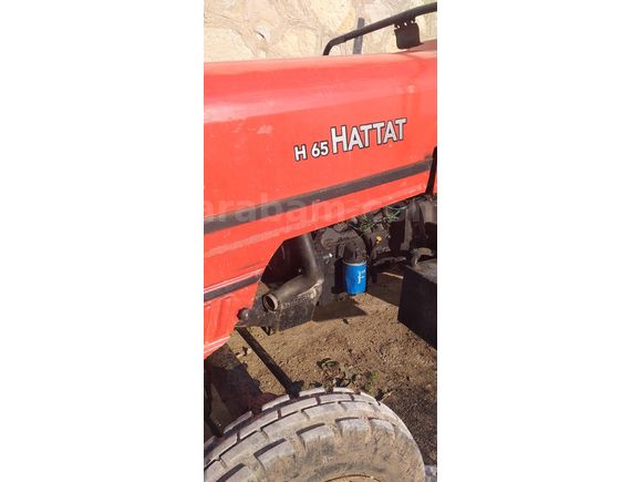 Sahibinden Traktör Hattat H65
