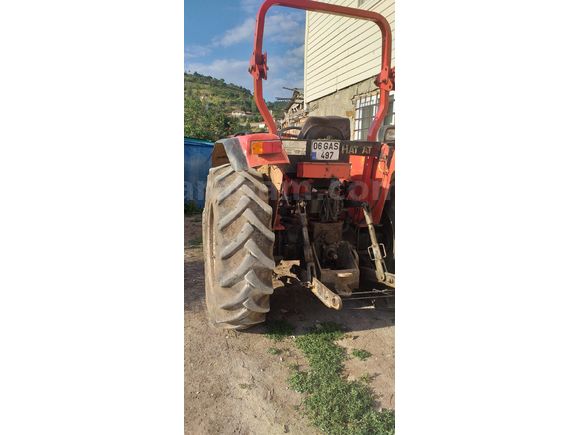 Sahibinden Traktör Hattat H65