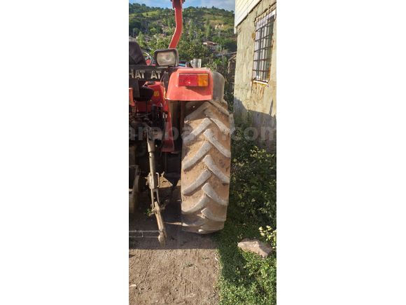 Sahibinden Traktör Hattat H65