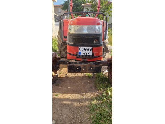 Sahibinden Traktör Hattat H65